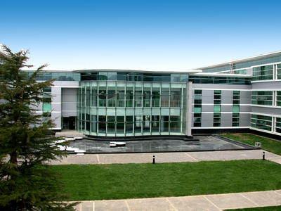 北京中關村軟件園孵化服務 賦能北京軟件產業騰飛的創新引擎