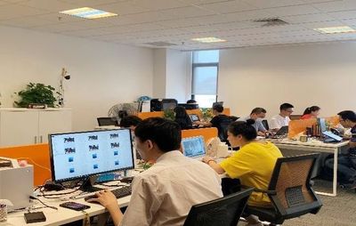 喜報！青浦區8家企業榮登2020上海軟件和信息技術服務業“雙百”名單，展現區域創新實力