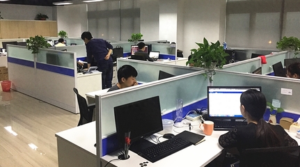 麒麟軟件 鑄就自主可控的北京軟件服務新標桿