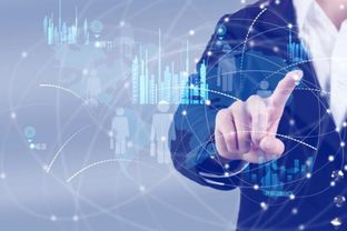 深耕信息科技，鯨緯科技以專業咨詢全面提升服務效率與體驗